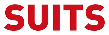 Show logo for Suits